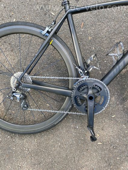Specialized Tarmac SL5 2017 - 2