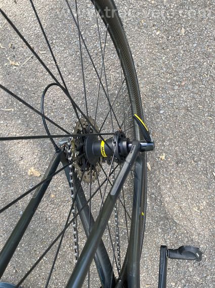 Specialized Tarmac SL5 2017 - 3