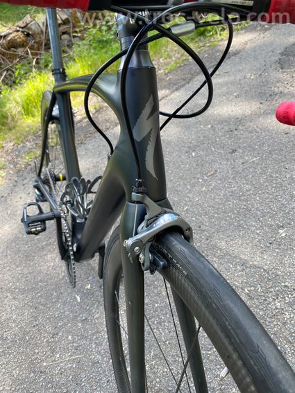 Specialized Tarmac SL5 2017 - 5