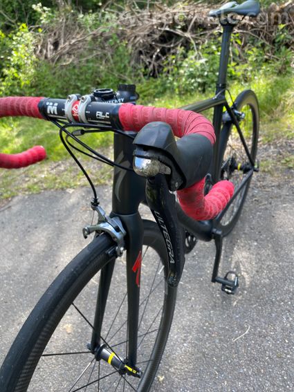 Specialized Tarmac SL5 2017 - 6