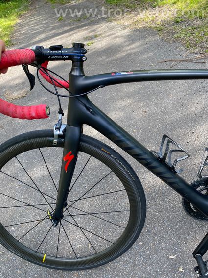 Specialized Tarmac SL5 2017 - 7
