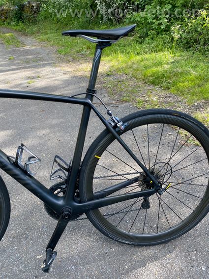 Specialized Tarmac SL5 2017 - 8