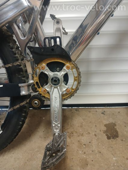 VTT Intense Uzzy Upx - 4