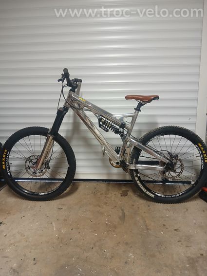 VTT Intense Uzzy Upx - 5