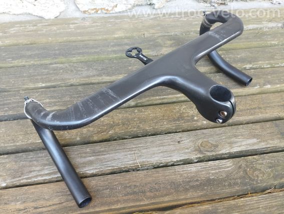Cintre aéro alu - 2