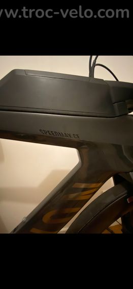 Canyon SpeedMax-taille M- jamais utilisé  - 6