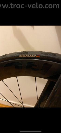 Canyon SpeedMax-taille M- jamais utilisé  - 8