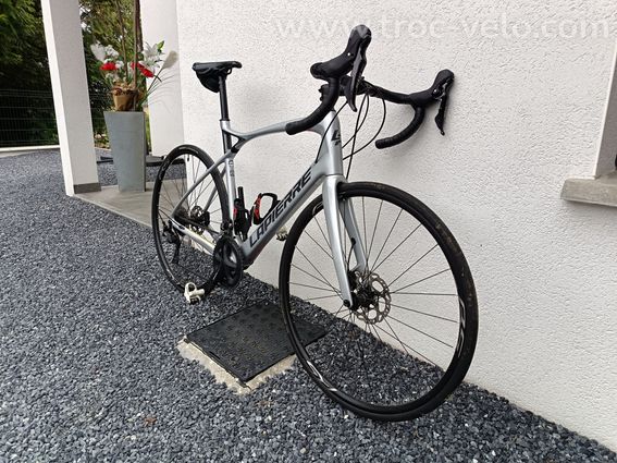 Vélo de route