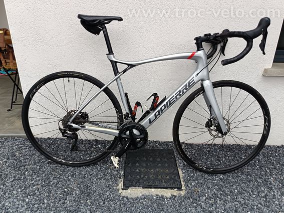 Vélo de route - 2