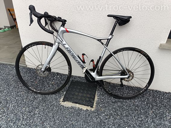 Vélo de route - 3