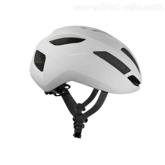 Casque KASK Sintesi blanc Taille L - 3