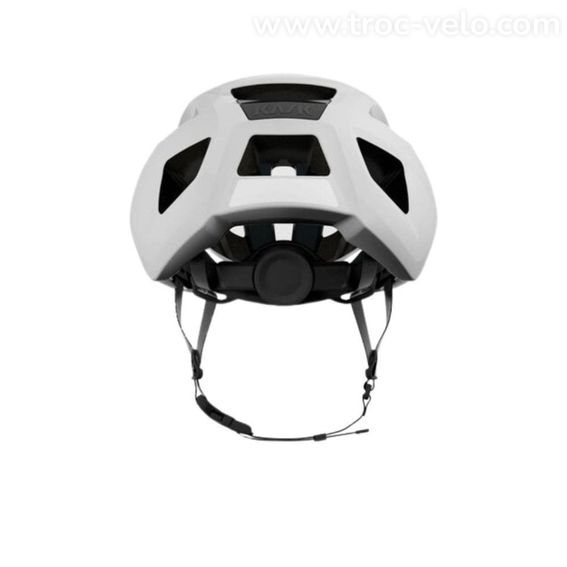 Casque KASK Sintesi blanc Taille L - 4