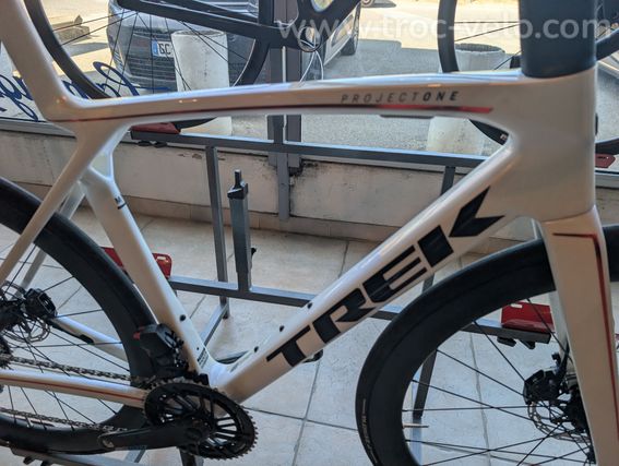TRK MADONE SLR7 - 2