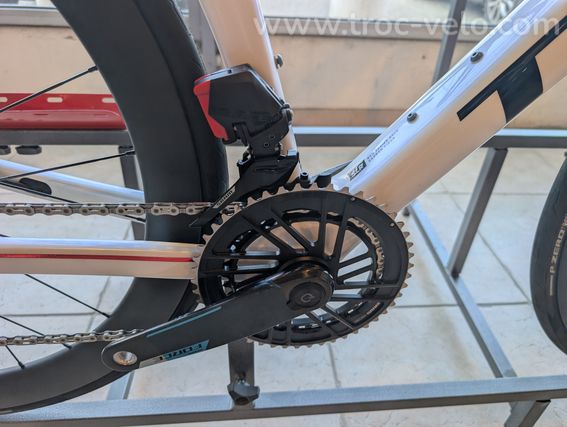 TRK MADONE SLR7 - 4