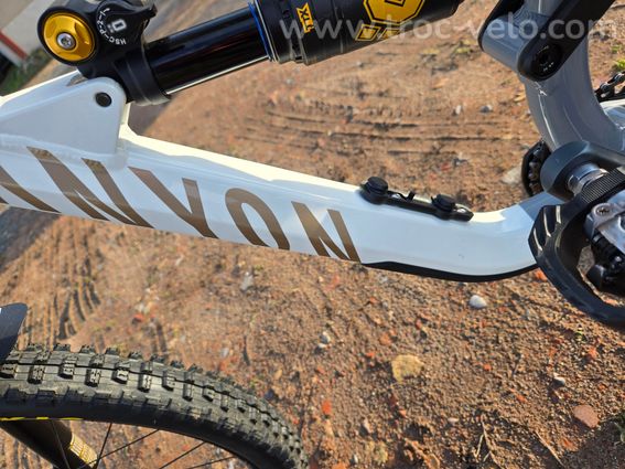 Canyon Spectral 27,5 FW couleur Fabio Wibmer - 5