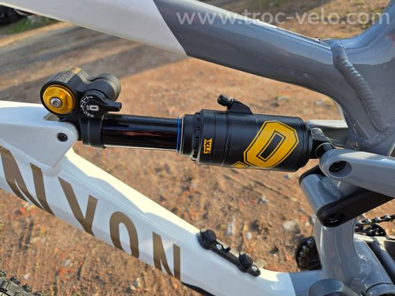 Canyon Spectral 27,5 FW couleur Fabio Wibmer - 6