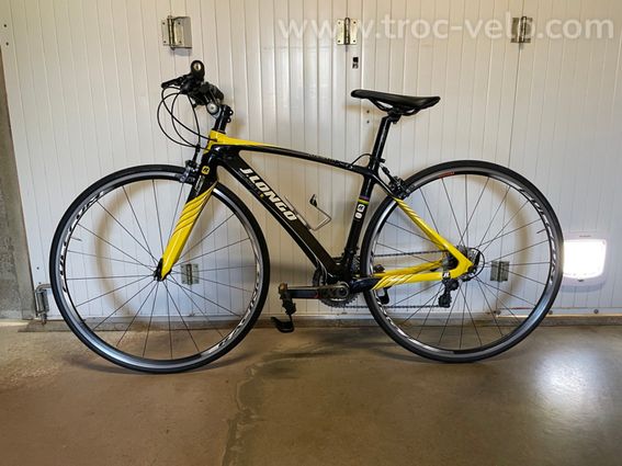Vélo de course, route - 2