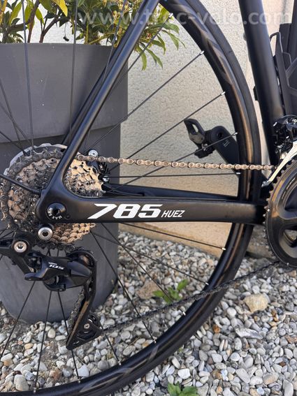Look 785 huez - 3