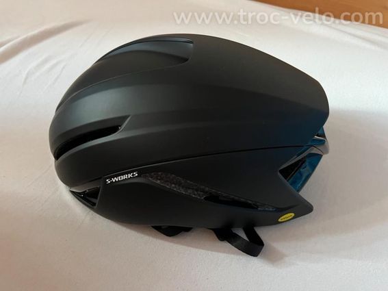 S-Works Evade 4 M (55-59 cm) - 3
