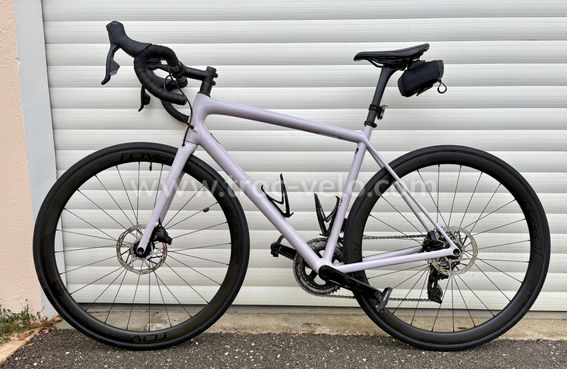 vélo AETHOS