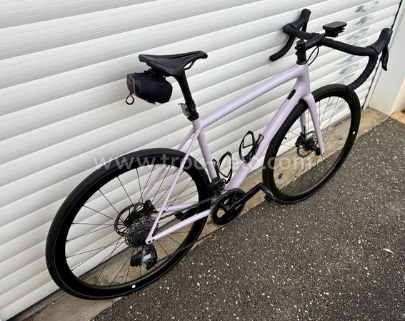 vélo AETHOS - 2