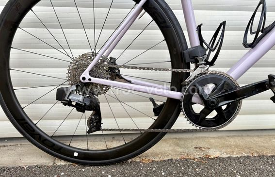 vélo AETHOS - 3