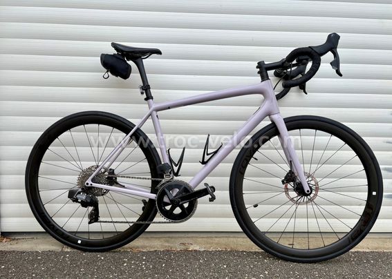 vélo AETHOS - 4