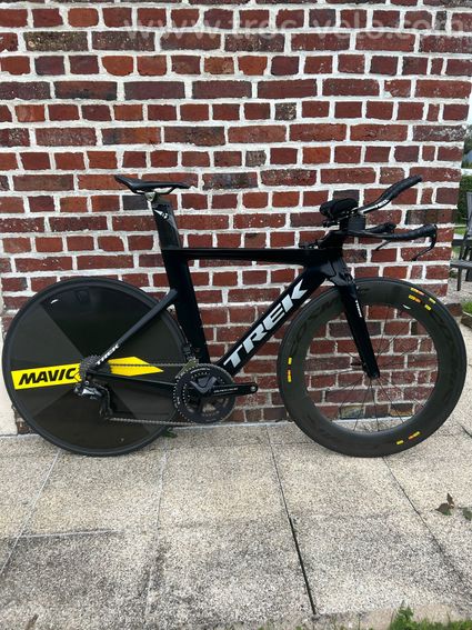 Trek Speed Concept