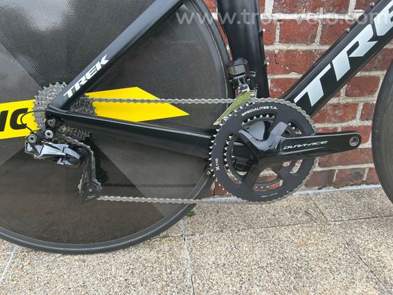 Trek Speed Concept - 3