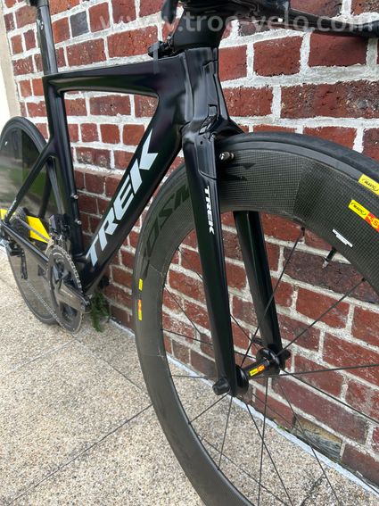 Trek Speed Concept - 5