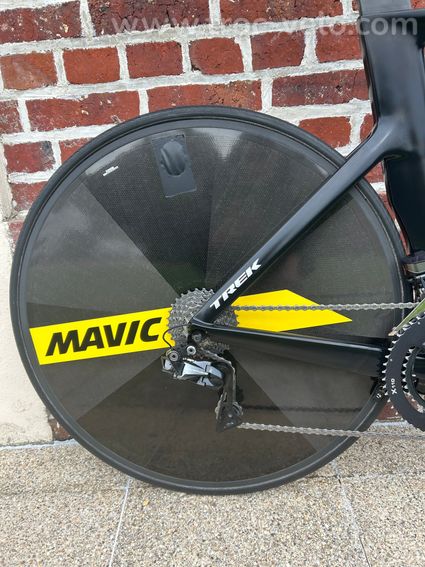 Trek Speed Concept - 6