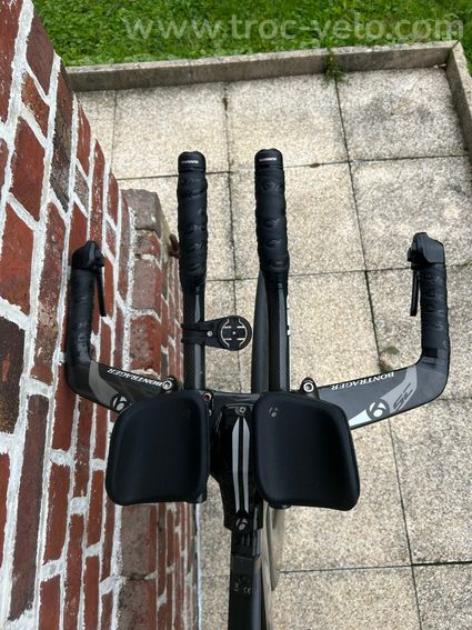 Trek Speed Concept - 7