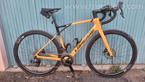 Lapierre pulsium sat6