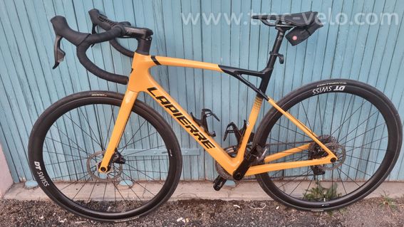 Lapierre pulsium sat6 - 2