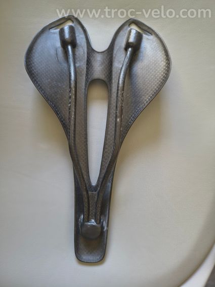 Selle carbonne Bp Zone - 2