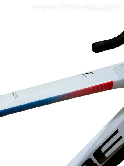 Cube Litening Aero C:68X Race Carbon Vélo de Route Shimano Ultegra Di2 2024 - 7