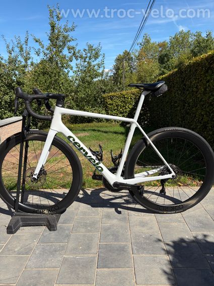 Cervelo R5 2023 - 2
