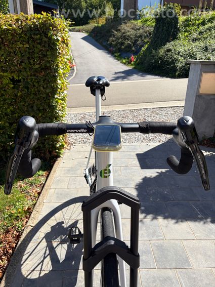 Cervelo R5 2023 - 5