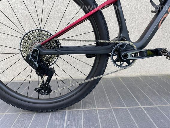 ORBEA OIZ M-TEAM AXS 2026 – Taille M - 3