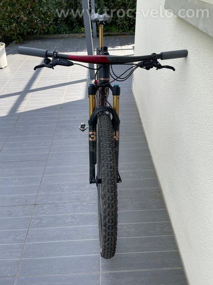 ORBEA OIZ M-TEAM AXS 2026 – Taille M - 4