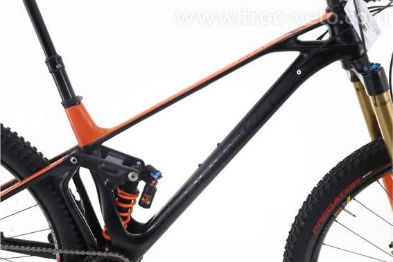 Produit Reconditionne Mondraker Foxy Rr X01 Velo Vtt Tres Bon Etat - 2