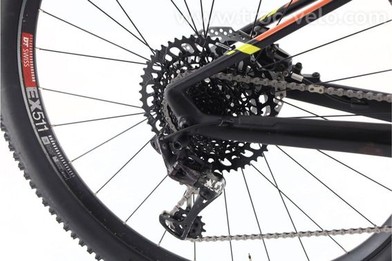 Produit Reconditionne Mondraker Foxy Rr X01 Velo Vtt Tres Bon Etat - 3