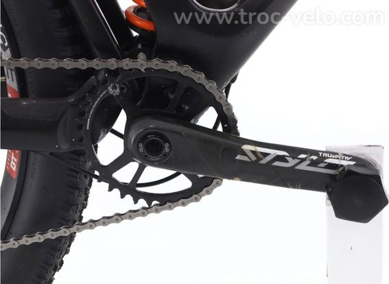 Produit Reconditionne Mondraker Foxy Rr X01 Velo Vtt Tres Bon Etat - 4
