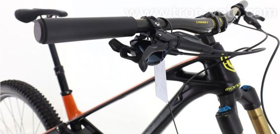 Produit Reconditionne Mondraker Foxy Rr X01 Velo Vtt Tres Bon Etat - 6