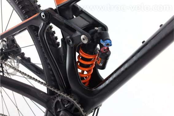 Produit Reconditionne Mondraker Foxy Rr X01 Velo Vtt Tres Bon Etat - 7