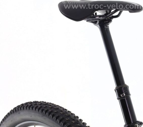 Produit Reconditionne Mondraker Foxy Rr X01 Velo Vtt Tres Bon Etat - 8