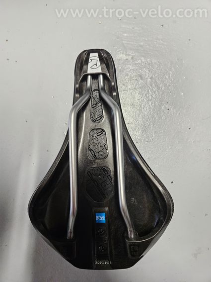 Selle PRO Stealth Offroad Inox 145mm - 2