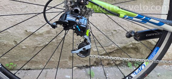 Lot 2 Cannondale Caad 10 - 2