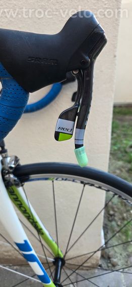 Lot 2 Cannondale Caad 10 - 4
