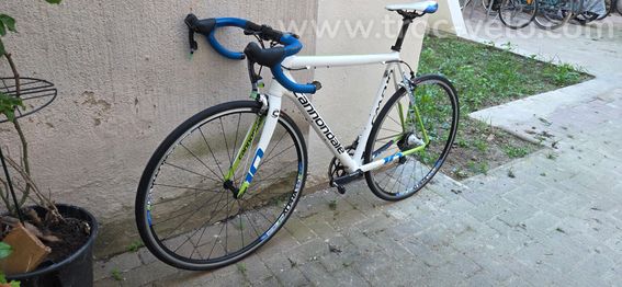 Lot 2 Cannondale Caad 10 - 7